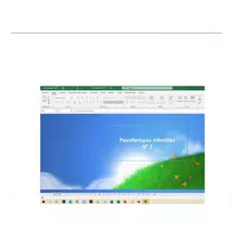 Programa Excel Para Niños Nº 3