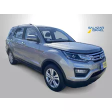 Changan Cx70 2021