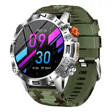 Reloj Inteligente K59 Reloj Multifunción Hd Para Exteriores