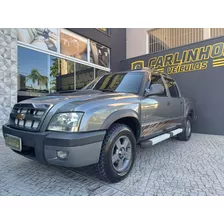 Chevrolet S 10 Rodeio 2.4 Flex