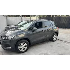 Chevrolet Tracker Ls Ac 1.8 5p 4x2 Tm