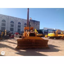 Trator De Esteiras Caterpillar D6d 1989 *impecável* Repasse