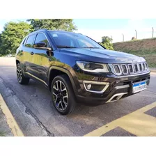 Jeep Compass Diesel 4x4 