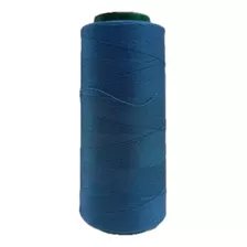 Hilo De 2000 Yardas Color Azul 