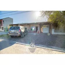 Complejo De Departamentos En Venta En Balneario Las Grutas