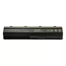 Bateria Para Notebook Hp Pavilion G4-2150br Dm4 G42 G62 Cq42 Cor Da Bateria Preto