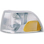 Foco Direccional Del Izq Volvo V70 2.4 L5 99-03 Volvo V50