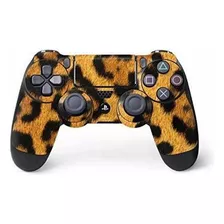 Piel Skinit Decal Juego Para Ps4 Controller - Con Licencia O