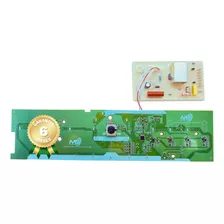 Placa Interface + Potência Brastemp Ative 11kg Bwl11