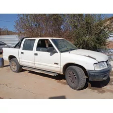 Chevrolet S10 Ejecutivo