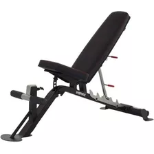 Inspire Fitness Scs Bench