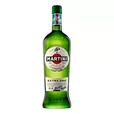 Aperitivo Martini Dry 750 Ml - mL a $100