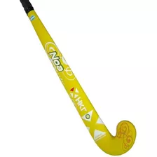 Palo De Hockey Hkr Noa 36,5 A 38 Pulgadas Color Amarillo