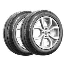 Kit De 2 Llantas Michelin Energy Xm2+ 185/60r14 82 H