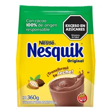 Nesquik Original 360gr