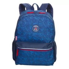 Mochila De Costa Grande Paris Saint Germain Plus Sestini