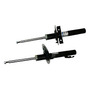 Kit Amortiguadores Delanteros Renault Megane Sedan 01 - 04