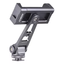 Suporte De Telefone Multifuncional Andoer Clamp Phone TriPod