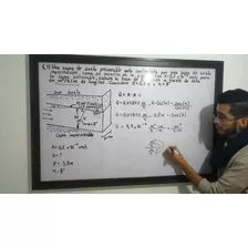 Profesor De Matemáticas Y Física Brinda Clases A Domicilio