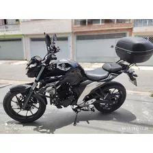 Yamaha Fz 25