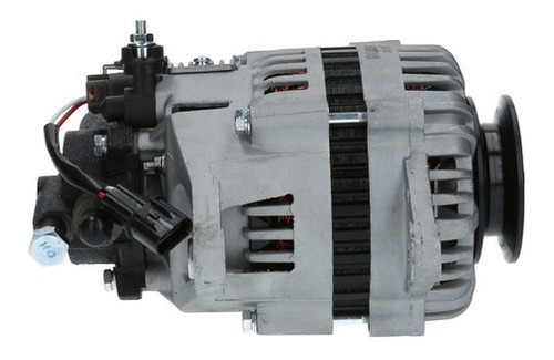 Alternador Kia Pregio 2.7 J2 8 Val Diesel 98/06 Kbi Foto 4