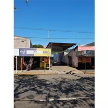 Vendo Terreno Sobre Avenida Caballero: 430 M2.