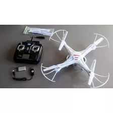 Drone Syma X5c-1 Fly More Combo Camara 2 Baterias Cargador