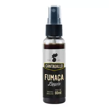 Fumaça Liquida Canta Gallo Spray 60ml