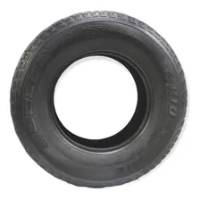 Pneu Bridgestone Dueler H/t 840 255/70 R16