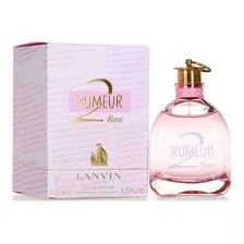 Rumeur 2 Rose De Lanvin 100 Ml | Parisparfum