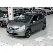 Honda Fit 1.4 Lxl 8v