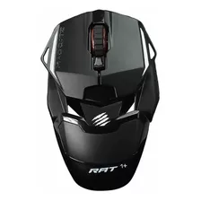 Mouse Gamer Optico Mad Catz The Authentic Rat 1+