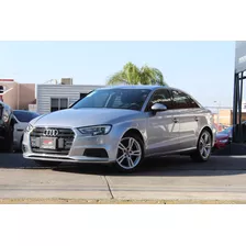 Audi A3 Dynamic 2019