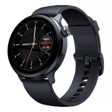 Reloj Inteligente Mibro Lite2 Doble Correa -negro 