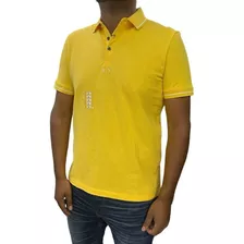 Playera Armani Exchange Tipo Polo 100% Original