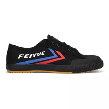 Calzado Para Artes Marciales Feiyue Fe Lo Classic Canvas