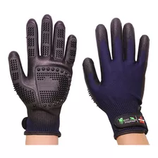 Guantes Quita Pelos Para Mascotas Bissell - Guantes De Aseo