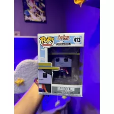 Funko Pop! Adventure Time X Minecraft - Marceline #413