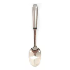 Cuchara Guiso Hudson Utensillo Acero Inoxidable Cocina