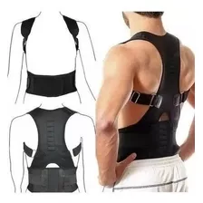 Corrector Postural Espalda Hombros Neoprene Chaleco Faja