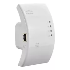 Repetidor De Sinal Wifi Expansor Wireless 600m Internet