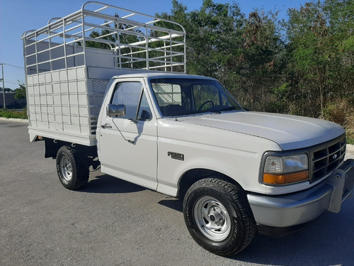 Ford F250 1995