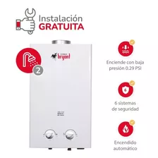 Terma A Gas 10 L Bryant Glp 