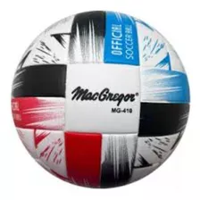 Balón Kikimball Macgregor Número 4 Mg410