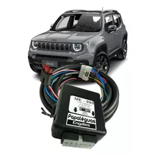 Modulo Elétrica Engate 5 Canais Jeep Renegade Serie S 2022