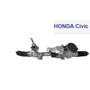 Macheta Cubre Polvo  L/caja Honda Civic 2001 2002 2003-2005