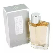 Perfume Jacomo For Men 100 Ml Edt Original Envio S/ Cargo