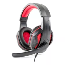 Headset Gamer Evus F-02r Supreme