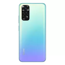 Celular Xiaomi Redmi Note 11 128gb Unicornio 6 Ram Dual Sim