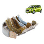 Balatas Freno Traseras Chevrolet Colorado 2.8 Chevrolet Epica